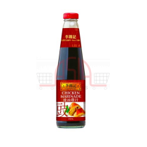LKK CHICKEN MARINADE  410ml x 12